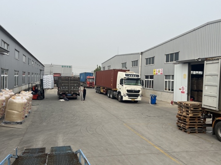 什么樣的電商企業(yè)適合入住云倉(cāng)代發(fā)貨？
